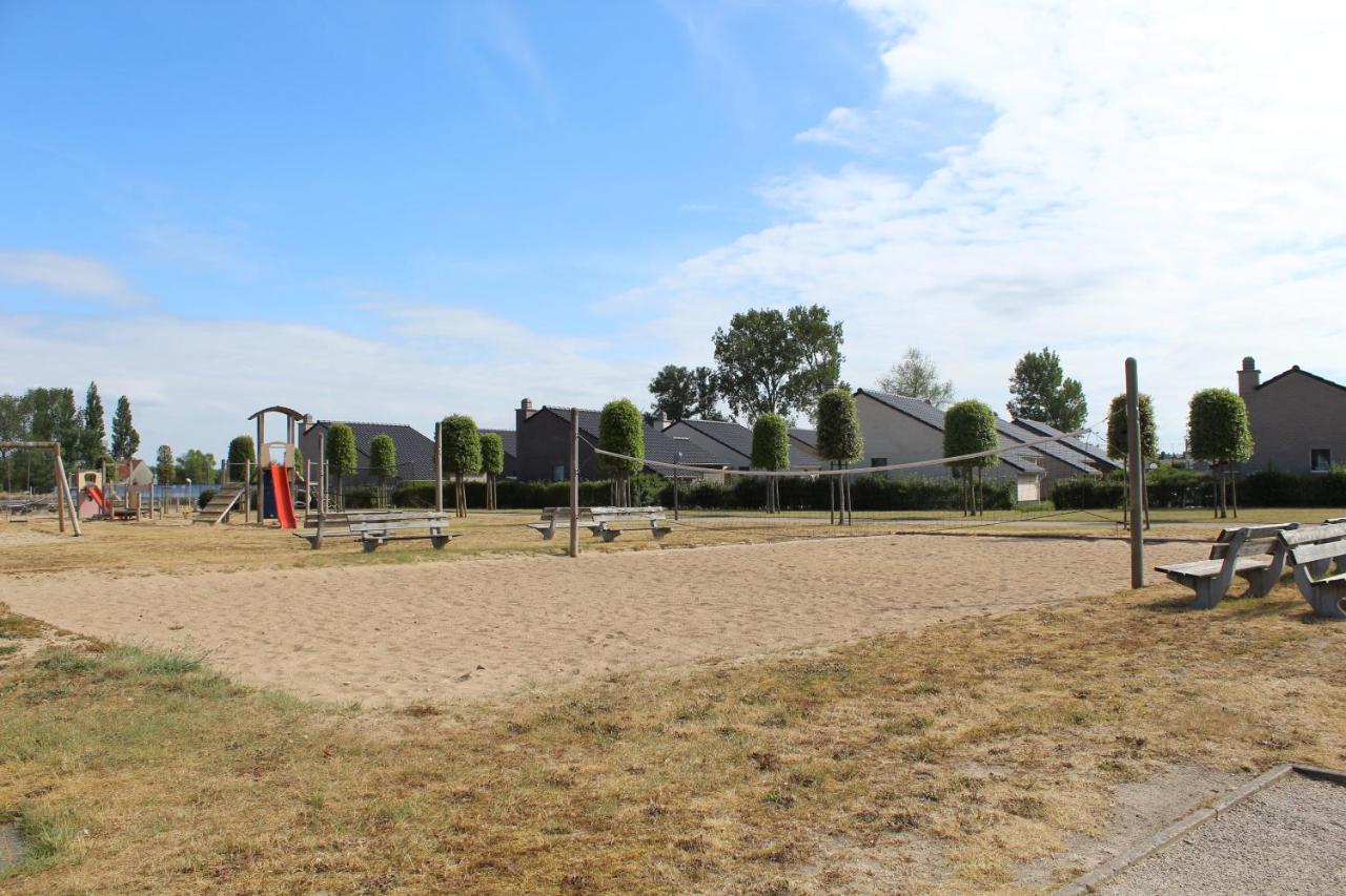 Zee En Polder 134 Vila Middelkerke Exterior foto